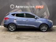 Hyundai ix35 I Рестайлинг Пермь  - изображение 25