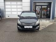 Hyundai Solaris I Рестайлинг Москва  - изображение 17