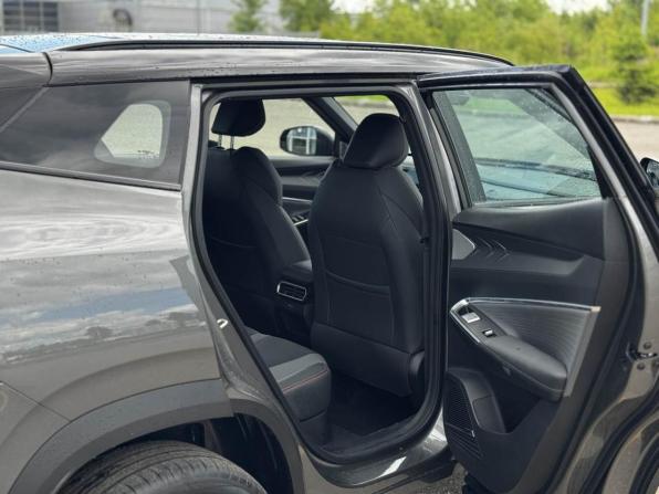 Новый Geely Cityray 2026 года, цена 3 384 990 рублей, внедорожник, Автокод Объявления