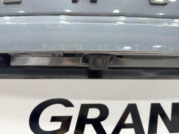 Новый Lada (ВАЗ) Granta I Рестайлинг 2026 года, цена 1 238 000 рублей, седан, Автокод Объявления
