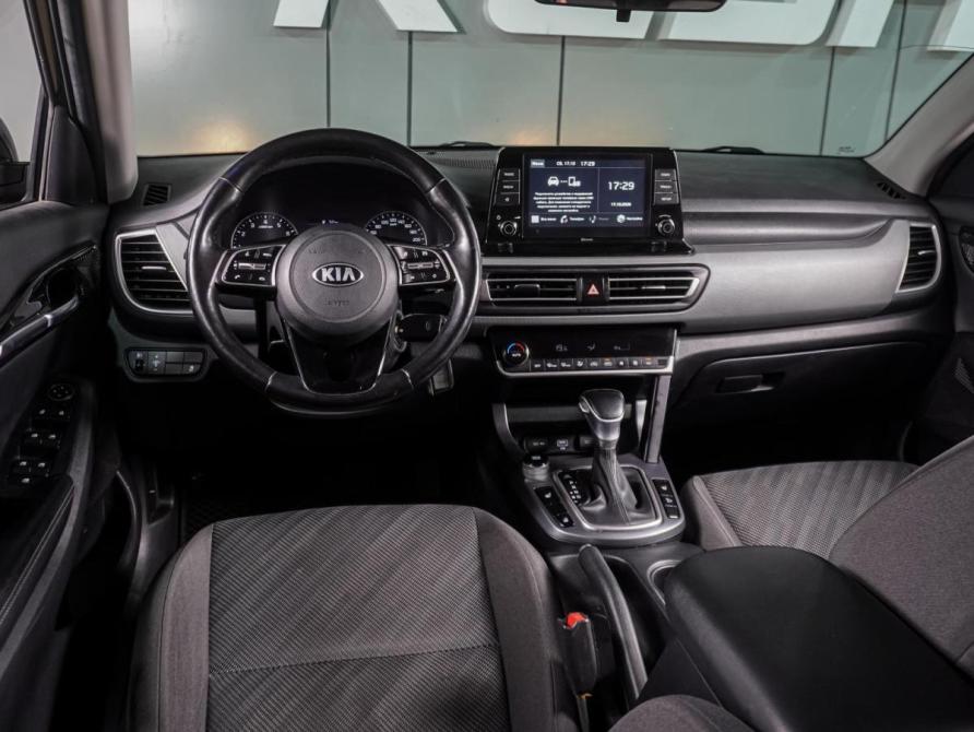 Kia Seltos I Воронеж  - изображение 6