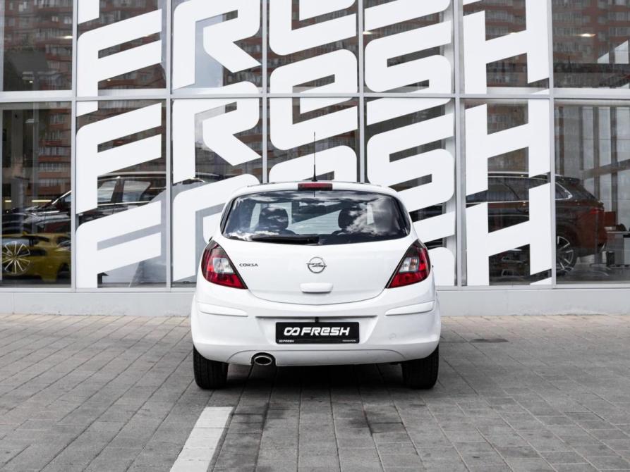 Opel Corsa D Рестайлинг II Ставрополь  - изображение 4