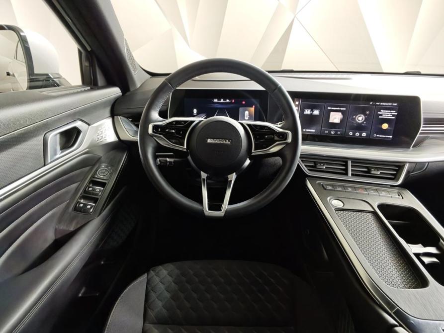 Haval F7 II Москва  - изображение 20
