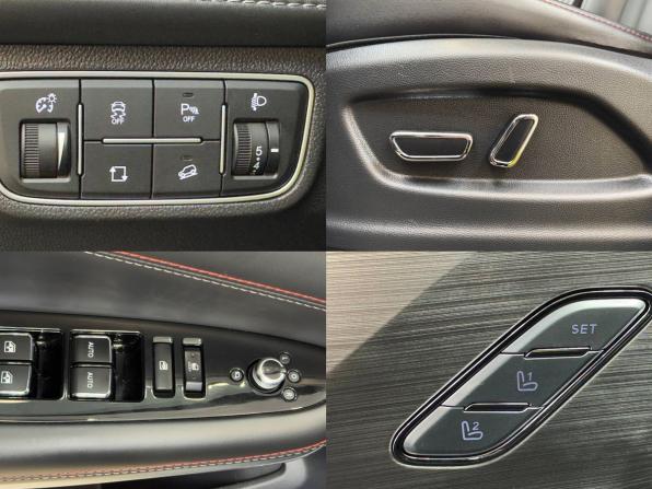 Changan CS75 I Рестайлинг с пробегом 2020 года, цена 1 669 000 рублей, 109032 км, внедорожник, Автокод Объявления