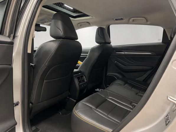 Haval F7x I с пробегом 2020 года, цена 1 950 500 рублей, 104927 км, внедорожник, Автокод Объявления