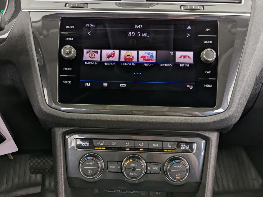 Volkswagen Tiguan II Москва  - изображение 15