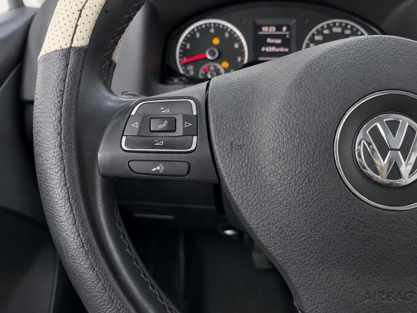 Volkswagen Tiguan I Рестайлинг с пробегом 2011 года, цена 1 039 000 рублей, 252775 км, внедорожник, Автокод Объявления