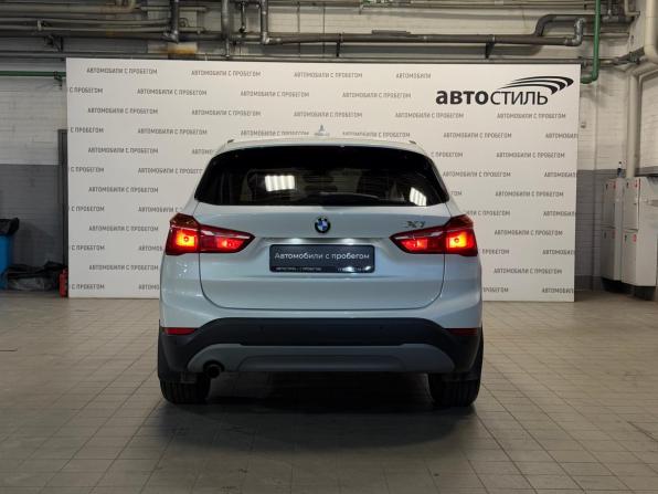 BMW X1 II (F48) с пробегом 2016 года, цена 1 699 000 рублей, 157000 км, внедорожник, Автокод Объявления
