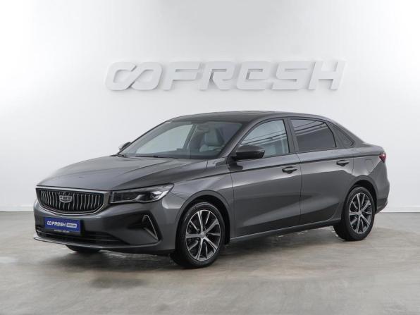 Geely Emgrand II с пробегом 2023 года, цена 1 716 444 рубля, 25430 км, седан, Автокод Объявления