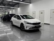 Kia Cerato III Рестайлинг (Classic) Тверь  - изображение 26