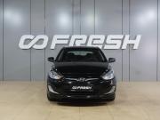 Hyundai Solaris I Воронеж  - изображение 21