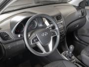 Hyundai Solaris I Рестайлинг Казань  - изображение 13