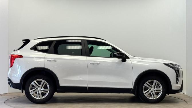 Haval Jolion I Рестайлинг с пробегом 2024 года, цена 2 015 000 рублей, 24610 км, внедорожник, Автокод Объявления