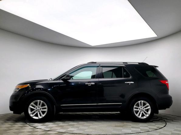 Ford Explorer V с пробегом 2013 года, цена 1 409 000 рублей, 205321 км, внедорожник, Автокод Объявления
