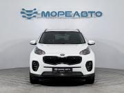 Kia Sportage IV Калининград  - изображение 22
