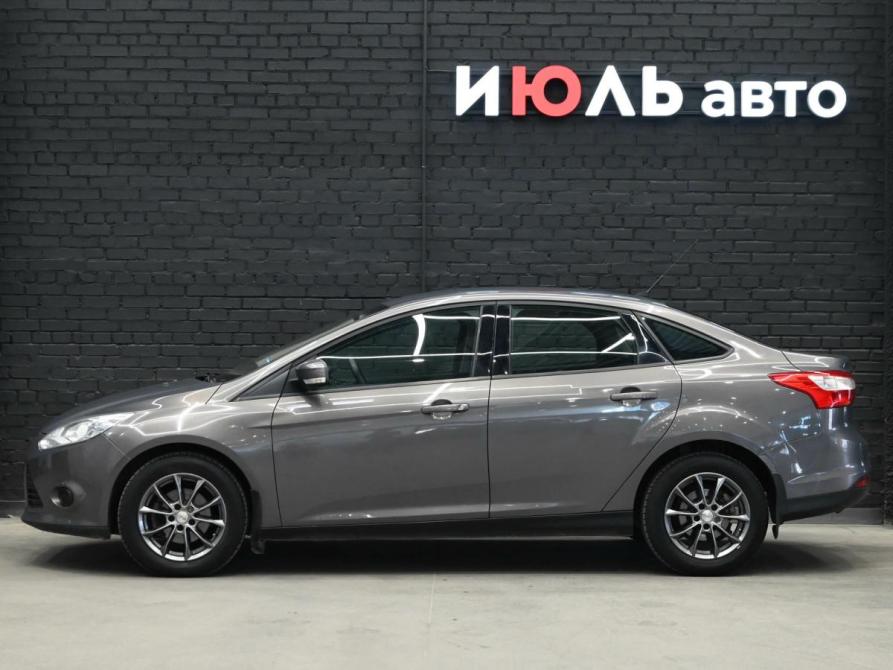 Ford Focus III Екатеринбург  - изображение 8