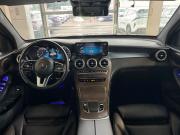 Mercedes-Benz GLC I (X253) Рестайлинг Москва  - изображение 43