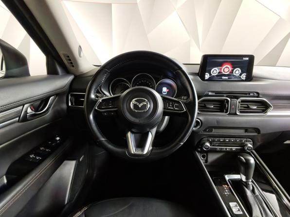 Mazda CX-5 II с пробегом 2020 года, цена 2 729 000 рублей, 150650 км, внедорожник, Автокод Объявления
