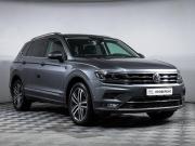 Volkswagen Tiguan II Москва  - изображение 25