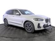 BMW X3 III (G01) Рестайлинг Москва  - изображение 33