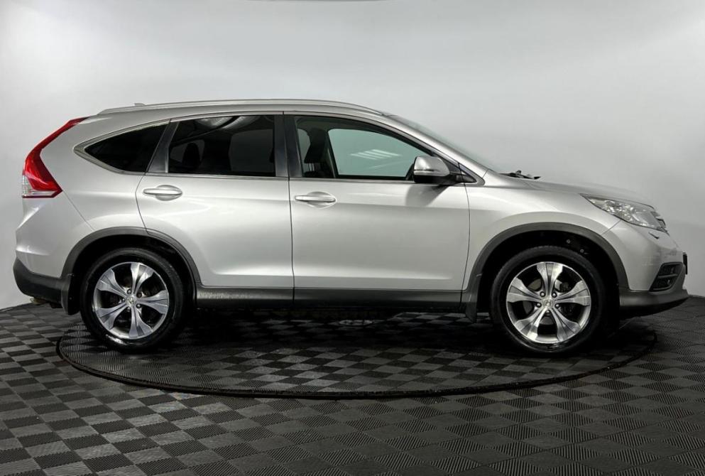 Honda CR-V IV Нижний Новгород  - изображение 5