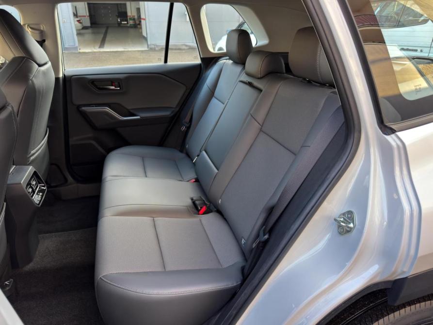 Toyota RAV4 VI (XA60) Кропоткин  - изображение 10