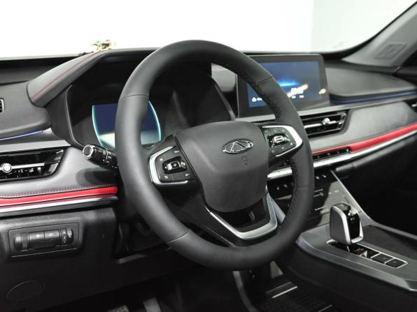 Chery Tiggo 4 Pro I с пробегом 2022 года, цена 1 700 000 рублей, 71081 км, внедорожник, Автокод Объявления