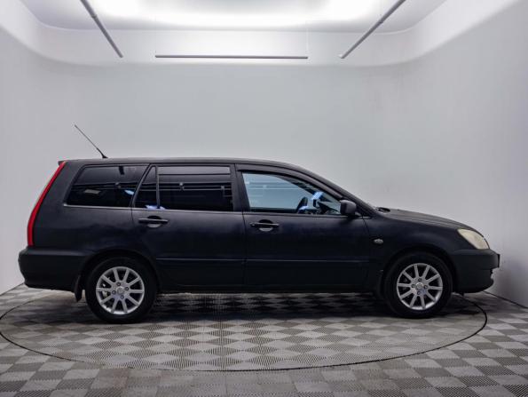Mitsubishi Lancer IX Рестайлинг с пробегом 2006 года, цена 403 000 рублей, 251385 км, универсал, Автокод Объявления