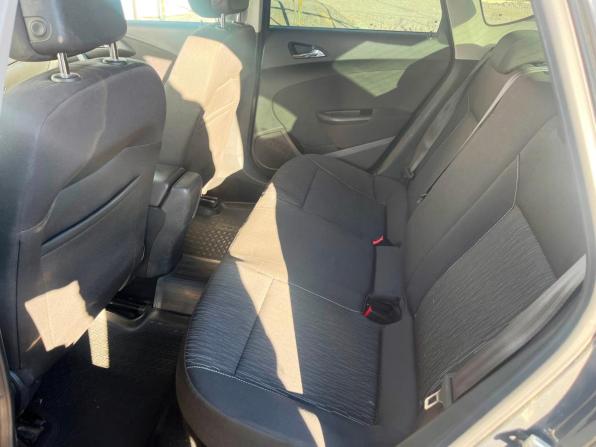 Opel Astra J Рестайлинг с пробегом 2014 года, цена 822 800 рублей, 163000 км, седан, Автокод Объявления