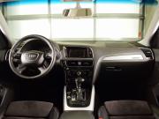 Audi Q5 I (8R) Рестайлинг Кемерово  - изображение 31