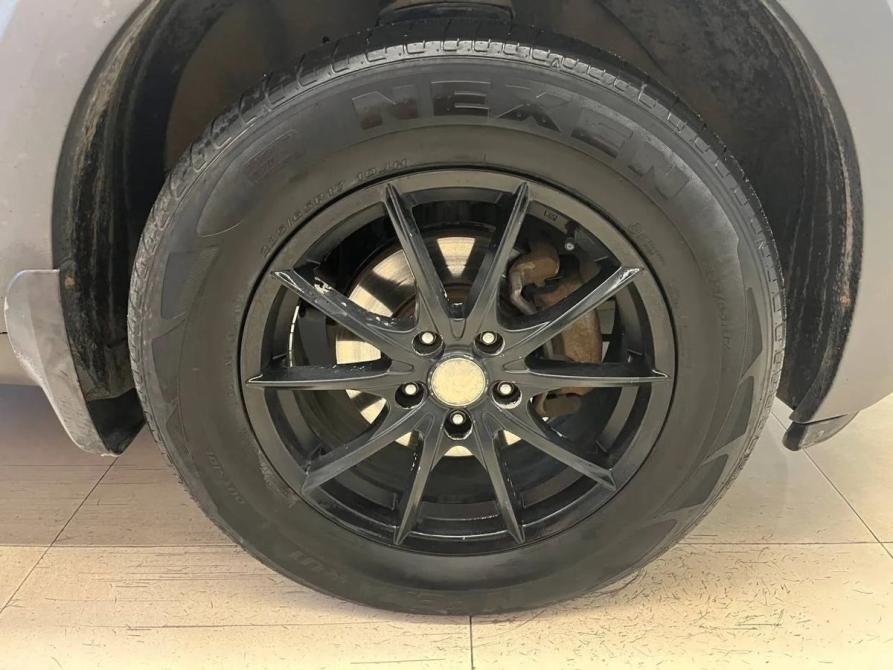 Chevrolet Captiva I Рестайлинг 2 Челябинск  - изображение 15