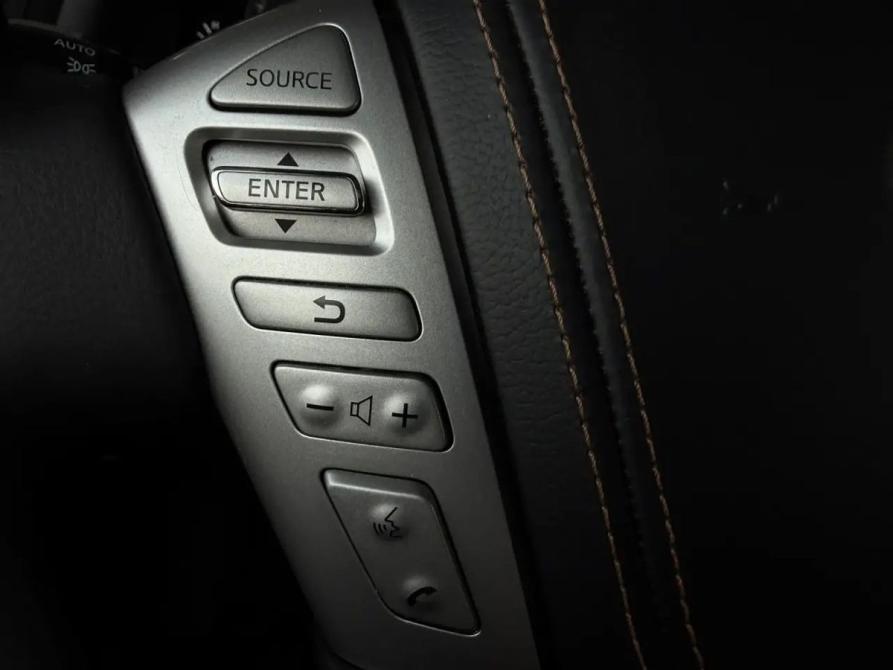 Infiniti QX80 I Рестайлинг 2 Волгоград  - изображение 19
