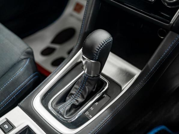 Subaru Levorg I с пробегом 2014 года, цена 1 430 000 рублей, 172716 км, универсал, Автокод Объявления