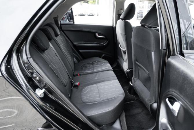 Kia Picanto II с пробегом 2013 года, цена 839 000 рублей, 129857 км, хэтчбек, Автокод Объявления