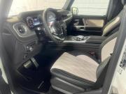 Mercedes-Benz G-Класс III (W463) Москва  - изображение 51