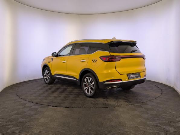 Chery Tiggo 7 Pro Max I с пробегом 2024 года, цена 1 550 000 рублей, 85166 км, внедорожник, Автокод Объявления