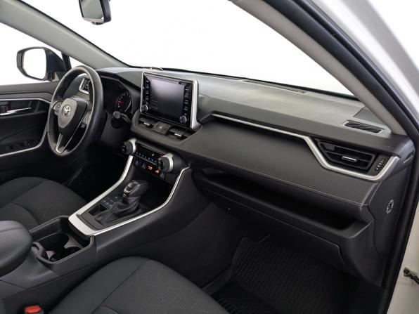 Toyota RAV4 V (XA50) с пробегом 2021 года, цена 3 700 000 рублей, 163197 км, внедорожник, Автокод Объявления
