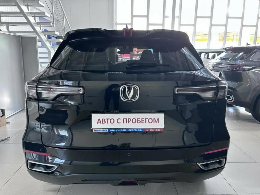 Changan CS55 Plus II Уфа  - изображение 7