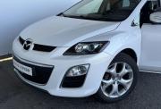 Mazda CX-7 I Рестайлинг Киров  - изображение 52
