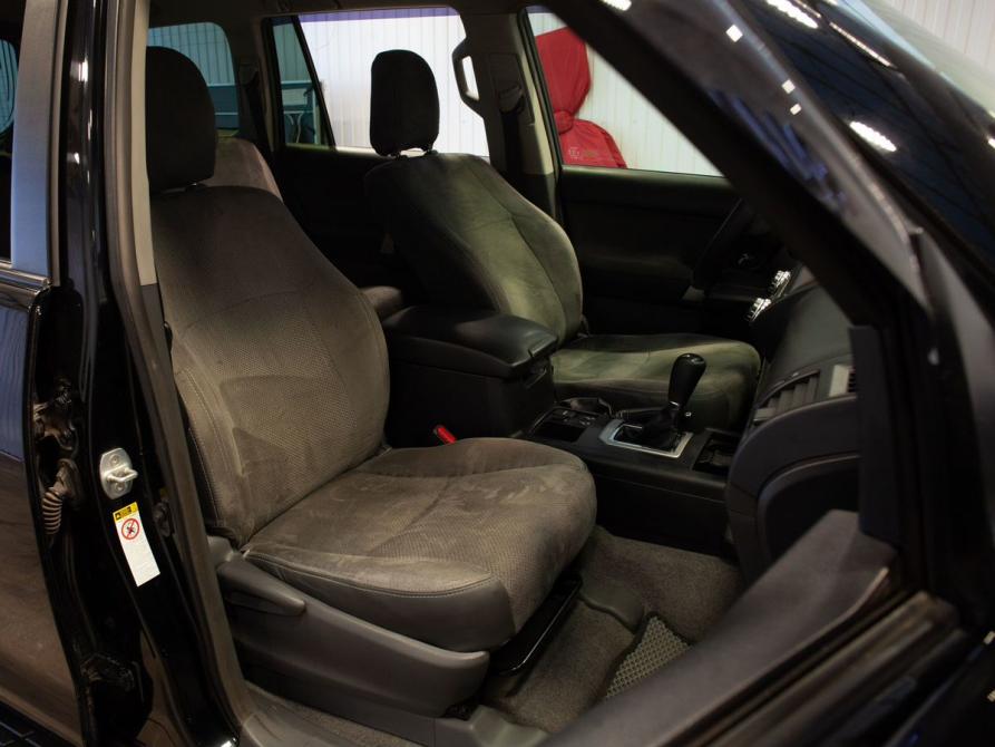 Toyota Land Cruiser Prado 150 Series Иваново  - изображение 29
