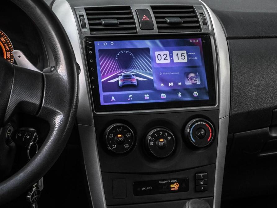 Toyota Corolla X (E140 E150) Новороссийск  - изображение 18