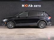 Volkswagen Tiguan II Екатеринбург  - изображение 28