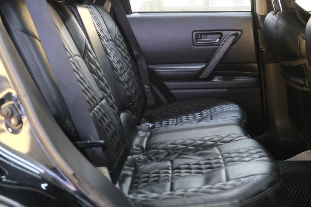 Infiniti FX I (S50) Омск  - изображение 25