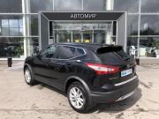 Nissan Qashqai II Брянск  - изображение 22
