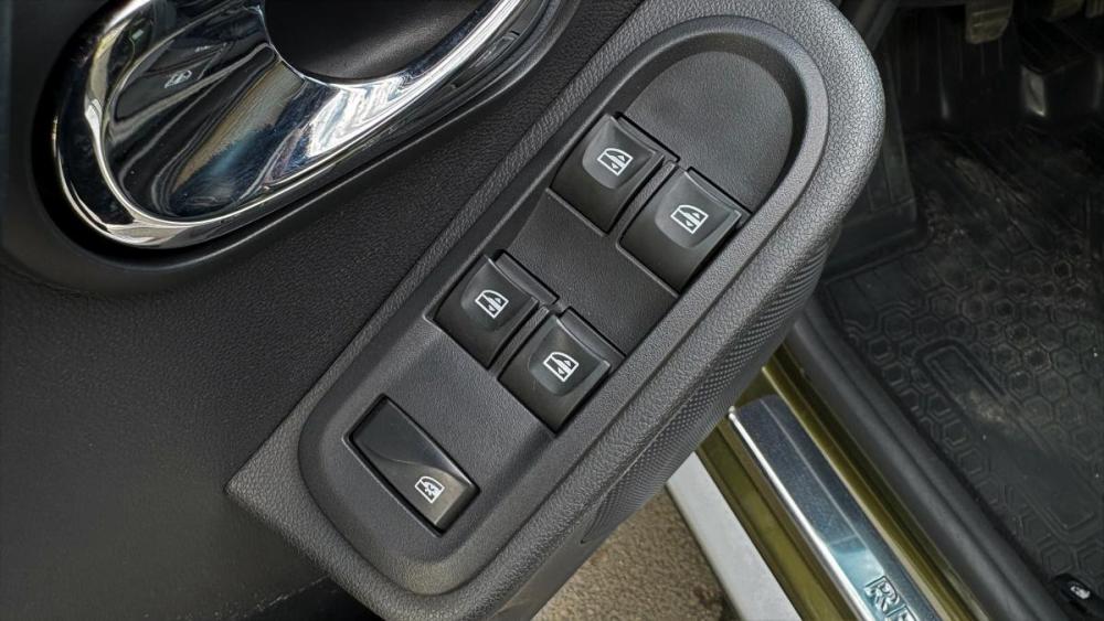 Renault Duster I Рестайлинг Брянск  - изображение 6