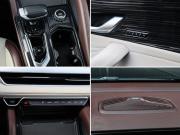 Geely Monjaro I Москва  - изображение 36