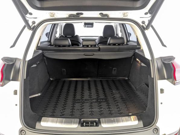 Geely Atlas Pro с пробегом 2023 года, цена 2 170 000 рублей, 33527 км, внедорожник, Автокод Объявления