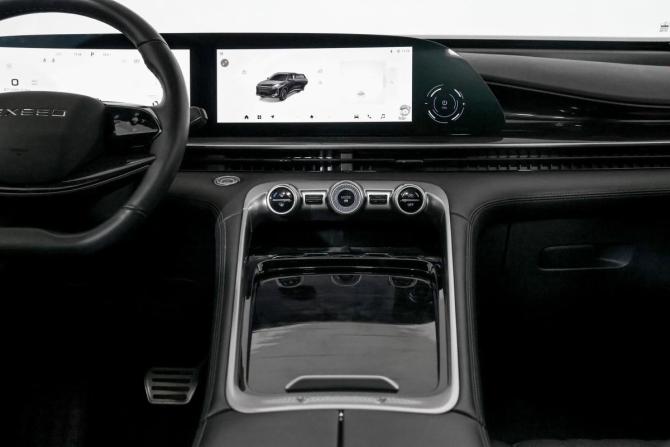 Exeed RX с пробегом 2023 года, цена 3 129 000 рублей, 38900 км, внедорожник, Автокод Объявления