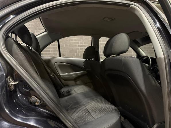 Nissan Almera Classic I с пробегом 2009 года, цена 520 000 рублей, 164570 км, седан, Автокод Объявления