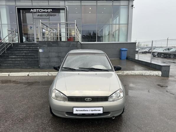 Lada (ВАЗ) Kalina I с пробегом 2007 года, цена 175 000 рублей, 257673 км, седан, Автокод Объявления